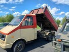 Daewoo Lublin 2.4D 70km 97r - 2
