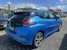 Nissan Leaf Salon Polska Poleasingowy I właściciel Serwis ASO VAT 23% Bezwypadkowy - 5