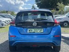 Nissan Leaf Salon Polska Poleasingowy I właściciel Serwis ASO VAT 23% Bezwypadkowy - 6