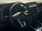 Nissan Leaf Salon Polska Poleasingowy I właściciel Serwis ASO VAT 23% Bezwypadkowy - 11