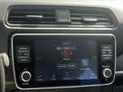 Nissan Leaf Salon Polska Poleasingowy I właściciel Serwis ASO VAT 23% Bezwypadkowy - 13