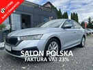 Škoda Octavia Salon Polska Poleasingowy I właściciel Serwis ASO VAT 23% Bezwypadkowy - 1