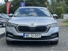 Škoda Octavia Salon Polska Poleasingowy I właściciel Serwis ASO VAT 23% Bezwypadkowy - 2