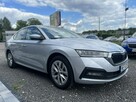 Škoda Octavia Salon Polska Poleasingowy I właściciel Serwis ASO VAT 23% Bezwypadkowy - 3