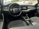 Škoda Octavia Salon Polska Poleasingowy I właściciel Serwis ASO VAT 23% Bezwypadkowy - 9