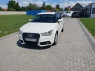 Audi A1 1.6tdi 105KM Wersja Sport Bixenon Ledy Raty Zamiana - 2