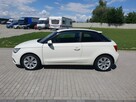 Audi A1 1.6tdi 105KM Wersja Sport Bixenon Ledy Raty Zamiana - 3