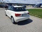 Audi A1 1.6tdi 105KM Wersja Sport Bixenon Ledy Raty Zamiana - 4