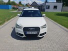 Audi A1 1.6tdi 105KM Wersja Sport Bixenon Ledy Raty Zamiana - 5
