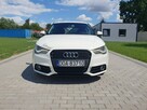 Audi A1 1.6tdi 105KM Wersja Sport Bixenon Ledy Raty Zamiana - 6