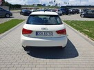 Audi A1 1.6tdi 105KM Wersja Sport Bixenon Ledy Raty Zamiana - 7