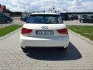Audi A1 1.6tdi 105KM Wersja Sport Bixenon Ledy Raty Zamiana - 8