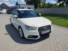 Audi A1 1.6tdi 105KM Wersja Sport Bixenon Ledy Raty Zamiana - 9