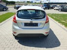 Fiesta 1.2 Benzyna Klima Alu Felgi Raty Zamiana - 7