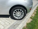 Fiesta 1.2 Benzyna Klima Alu Felgi Raty Zamiana - 12