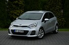 Kia Rio 1.2 Benz. 84KM Navi! Kamera! Auto Dla Ciebie! Zobacz!!! - 2