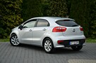 Kia Rio 1.2 Benz. 84KM Navi! Kamera! Auto Dla Ciebie! Zobacz!!! - 3