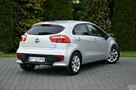 Kia Rio 1.2 Benz. 84KM Navi! Kamera! Auto Dla Ciebie! Zobacz!!! - 4