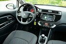 Kia Rio 1.2 Benz. 84KM Navi! Kamera! Auto Dla Ciebie! Zobacz!!! - 5