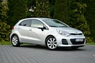 Kia Rio 1.2 Benz. 84KM Navi! Kamera! Auto Dla Ciebie! Zobacz!!! - 10