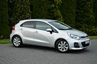 Kia Rio 1.2 Benz. 84KM Navi! Kamera! Auto Dla Ciebie! Zobacz!!! - 11