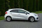 Kia Rio 1.2 Benz. 84KM Navi! Kamera! Auto Dla Ciebie! Zobacz!!! - 13