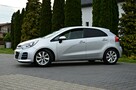 Kia Rio 1.2 Benz. 84KM Navi! Kamera! Auto Dla Ciebie! Zobacz!!! - 16