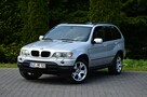 BMW X5 3.0D 1 Właściciel! 184 tyś km! Czarne Wnętrze! Zobacz Koniecznie!!! - 2