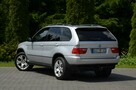 BMW X5 3.0D 1 Właściciel! 184 tyś km! Czarne Wnętrze! Zobacz Koniecznie!!! - 3