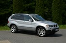 BMW X5 3.0D 1 Właściciel! 184 tyś km! Czarne Wnętrze! Zobacz Koniecznie!!! - 12