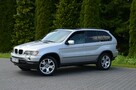 BMW X5 3.0D 1 Właściciel! 184 tyś km! Czarne Wnętrze! Zobacz Koniecznie!!! - 16
