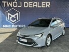 Toyota Corolla 2.0 Hybrid Comfort 180KM, Salon Polska, 1 właściciel! - 1