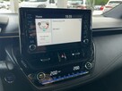 Toyota Corolla 2.0 Hybrid Comfort 180KM, Salon Polska, 1 właściciel! - 5
