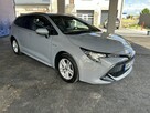 Toyota Corolla 2.0 Hybrid Comfort 180KM, Salon Polska, 1 właściciel! - 9