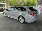 Toyota Corolla 2.0 Hybrid Comfort 180KM, Salon Polska, 1 właściciel! - 12