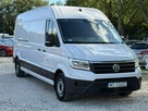 Volkswagen Crafter 2.0 TDI 177kM DSG ! L4H3! Salon Polska ! LED ! Kamera!Carplay! Masaż! - 1