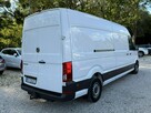 Volkswagen Crafter 2.0 TDI 177kM DSG ! L4H3! Salon Polska ! LED ! Kamera!Carplay! Masaż! - 3