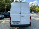 Volkswagen Crafter 2.0 TDI 177kM DSG ! L4H3! Salon Polska ! LED ! Kamera!Carplay! Masaż! - 4