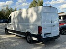 Volkswagen Crafter 2.0 TDI 177kM DSG ! L4H3! Salon Polska ! LED ! Kamera!Carplay! Masaż! - 5