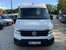 Volkswagen Crafter 2.0 TDI 177kM DSG ! L4H3! Salon Polska ! LED ! Kamera!Carplay! Masaż! - 7