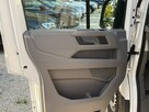 Volkswagen Crafter 2.0 TDI 177kM DSG ! L4H3! Salon Polska ! LED ! Kamera!Carplay! Masaż! - 9
