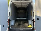 Volkswagen Crafter 2.0 TDI 177kM DSG ! L4H3! Salon Polska ! LED ! Kamera!Carplay! Masaż! - 13