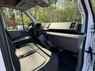 Volkswagen Crafter 2.0 TDI 177kM DSG ! L4H3! Salon Polska ! LED ! Kamera!Carplay! Masaż! - 16