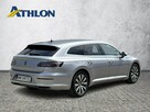 Volkswagen Arteon 2.0 TSI Shooting Brake Elegance DSG SalonPL VAT23% - 5