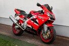 Kawasaki ZX ZX6R 2002  NINJA Raty Transport Największy Wybór Moto w PL R6 CBR 600 - 2