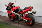 Kawasaki ZX ZX6R 2002  NINJA Raty Transport Największy Wybór Moto w PL R6 CBR 600 - 5