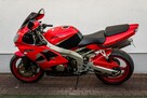 Kawasaki ZX ZX6R 2002  NINJA Raty Transport Największy Wybór Moto w PL R6 CBR 600 - 6