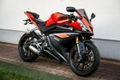 Yamaha YZF 125 R 2016 ABS Raty Transport NAJWIĘKSZY WYBÓR Motocykli W PL - 2
