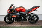 Yamaha YZF 125 R 2016 ABS Raty Transport NAJWIĘKSZY WYBÓR Motocykli W PL - 6