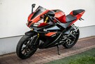 Yamaha YZF 125 R 2016 ABS Raty Transport NAJWIĘKSZY WYBÓR Motocykli W PL - 7